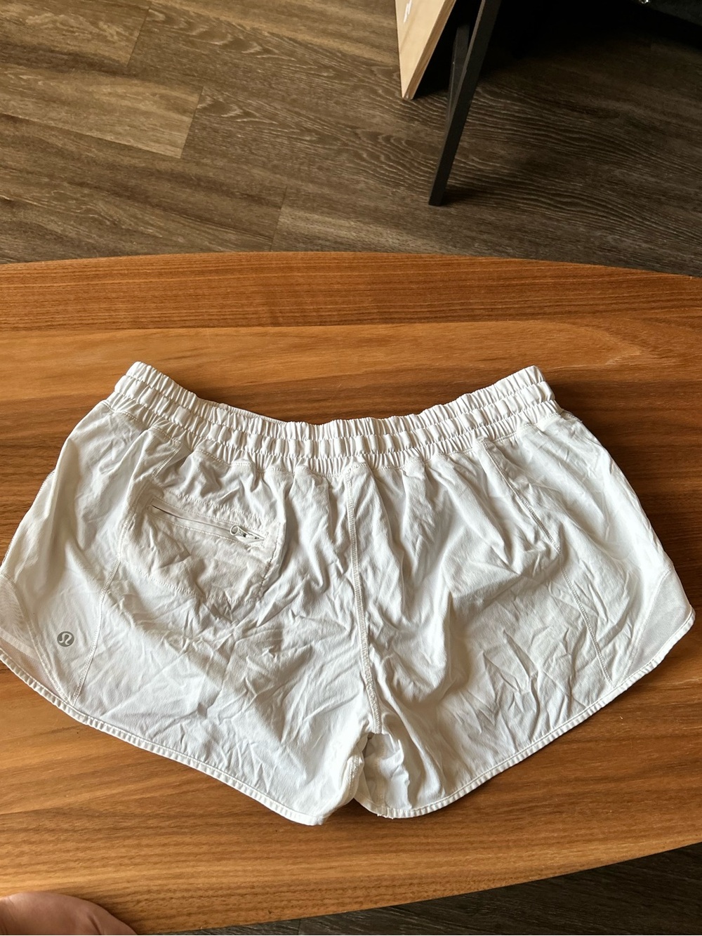 Lululemon Hotty Hot Short - Picture 5 of 14